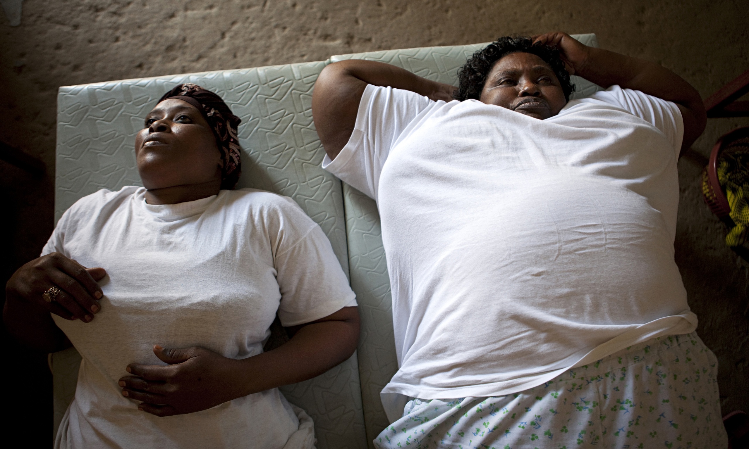 RISING HEALTH CONCERNS: OBESITY AND LIFESTYLE DISEASES IN SOUTH AFRICA